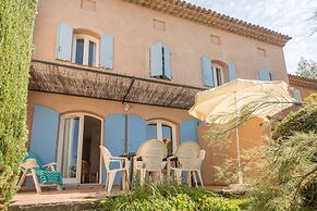 Village Pierre & Vacances - Pont Royal en Provence