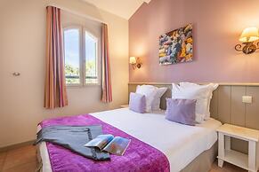 Village Pierre & Vacances - Pont Royal en Provence