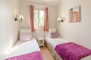 Village Pierre & Vacances - Pont Royal en Provence