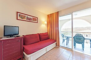 Village Pierre & Vacances - Pont Royal en Provence