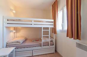 Village Pierre & Vacances - Pont Royal en Provence
