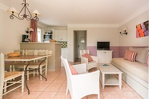 Village Pierre & Vacances - Pont Royal en Provence