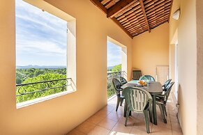 Village Pierre & Vacances - Pont Royal en Provence