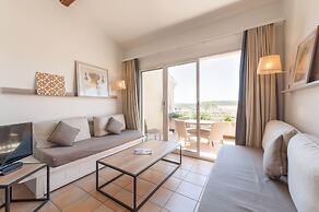 Village Pierre & Vacances - Pont Royal en Provence