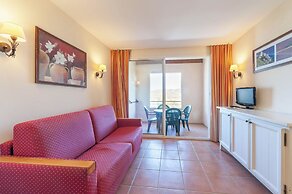 Village Pierre & Vacances - Pont Royal en Provence