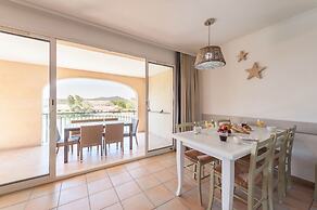 Village Pierre & Vacances - Pont Royal en Provence