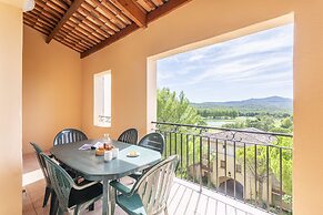 Village Pierre & Vacances - Pont Royal en Provence