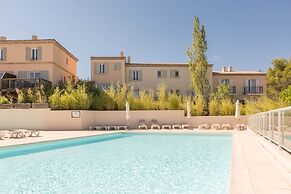 Village Pierre & Vacances - Pont Royal en Provence