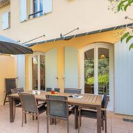 Village Pierre & Vacances - Pont Royal en Provence