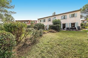 Village Pierre & Vacances - Pont Royal en Provence