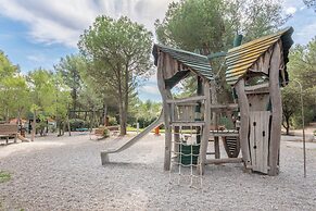 Village Pierre & Vacances - Pont Royal en Provence