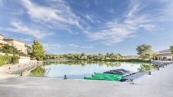 Village Pierre & Vacances - Pont Royal en Provence