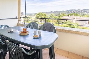 Village Pierre & Vacances - Pont Royal en Provence