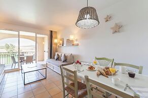 Village Pierre & Vacances - Pont Royal en Provence