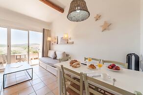 Village Pierre & Vacances - Pont Royal en Provence