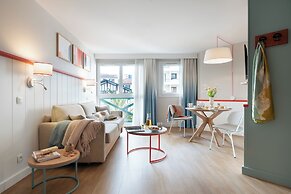 Pierre & Vacances Résidence premium Haguna
