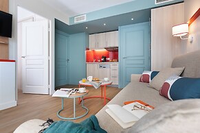 Pierre & Vacances Résidence premium Haguna