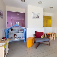 Pierre & Vacances Résidence premium Haguna