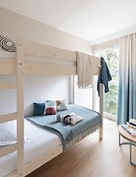 Pierre & Vacances Résidence premium Haguna