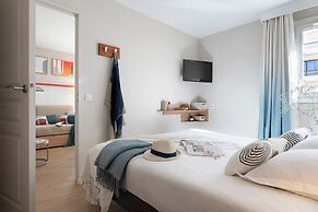 Pierre & Vacances Résidence premium Haguna