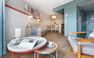 Pierre & Vacances Résidence premium Haguna