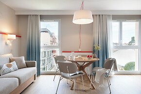 Pierre & Vacances Résidence premium Haguna
