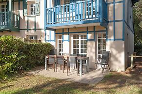 Village Pierre & Vacances - Moliets