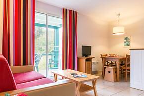 Village Pierre & Vacances - Moliets
