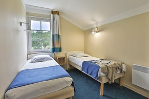 Résidence Pierre & Vacances Le Domaine de Bourgenay