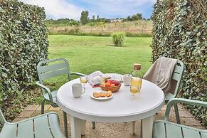 Résidence Pierre & Vacances Le Domaine de Bourgenay