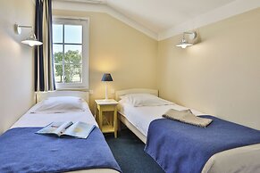 Résidence Pierre & Vacances Le Domaine de Bourgenay