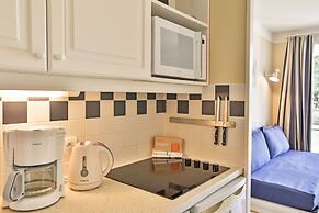 Résidence Pierre & Vacances Le Domaine de Bourgenay