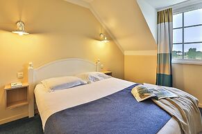 Résidence Pierre & Vacances Le Domaine de Bourgenay