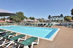 Résidence Pierre & Vacances Le Domaine de Bourgenay