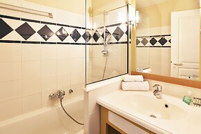 Résidence Pierre & Vacances Le Domaine de Bourgenay