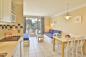 Résidence Pierre & Vacances Le Domaine de Bourgenay