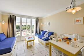 Résidence Pierre & Vacances Le Domaine de Bourgenay