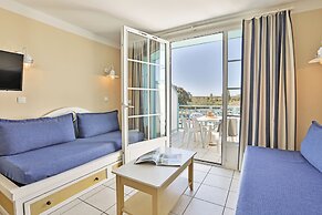 Résidence Pierre & Vacances Le Domaine de Bourgenay