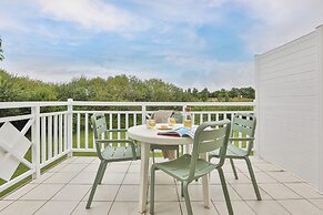 Résidence Pierre & Vacances Le Domaine de Bourgenay