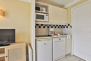 Résidence Pierre & Vacances Le Domaine de Bourgenay