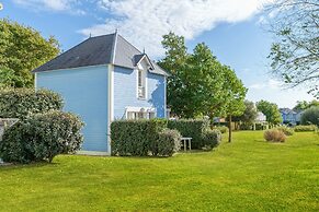 Résidence Pierre & Vacances Le Domaine de Bourgenay