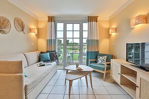 Résidence Pierre & Vacances Le Domaine de Bourgenay