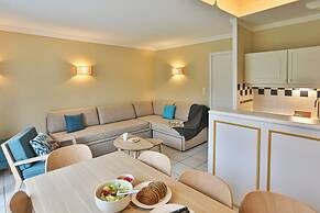 Résidence Pierre & Vacances Le Domaine de Bourgenay