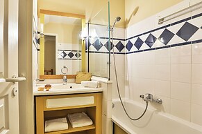 Résidence Pierre & Vacances Le Domaine de Bourgenay