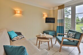 Résidence Pierre & Vacances Le Domaine de Bourgenay