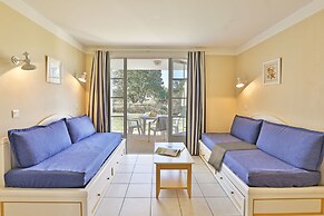 Résidence Pierre & Vacances Le Domaine de Bourgenay