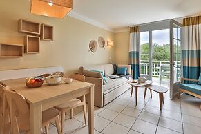 Résidence Pierre & Vacances Le Domaine de Bourgenay