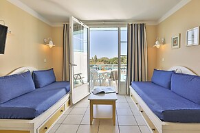 Résidence Pierre & Vacances Le Domaine de Bourgenay