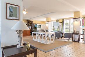 Résidence Pierre & Vacances Le Domaine de Bourgenay