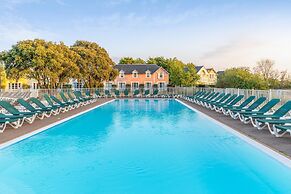 Résidence Pierre & Vacances Le Domaine de Bourgenay